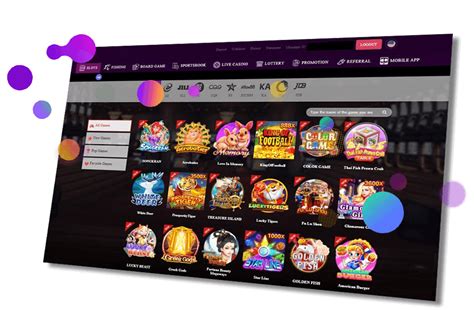okbet slots